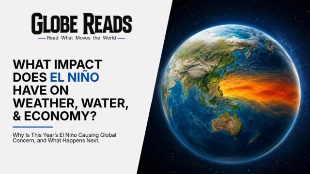 Super El Niño Winter 2026-2027: What NOAA's Forecast Means for Your Region